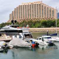 黃金海岸商場