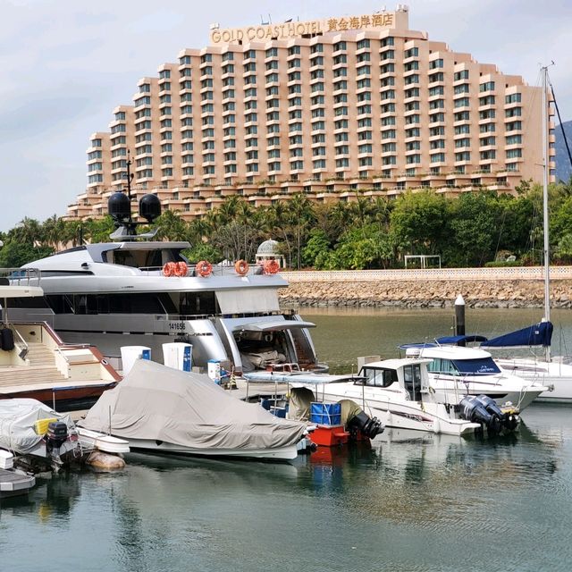黃金海岸商場