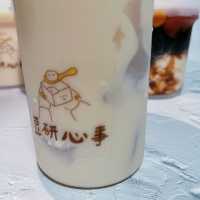 估唔到屋企附近都搵到手工甜品制作既小店😍