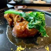（少帥禪園）美食美景盡收眼底