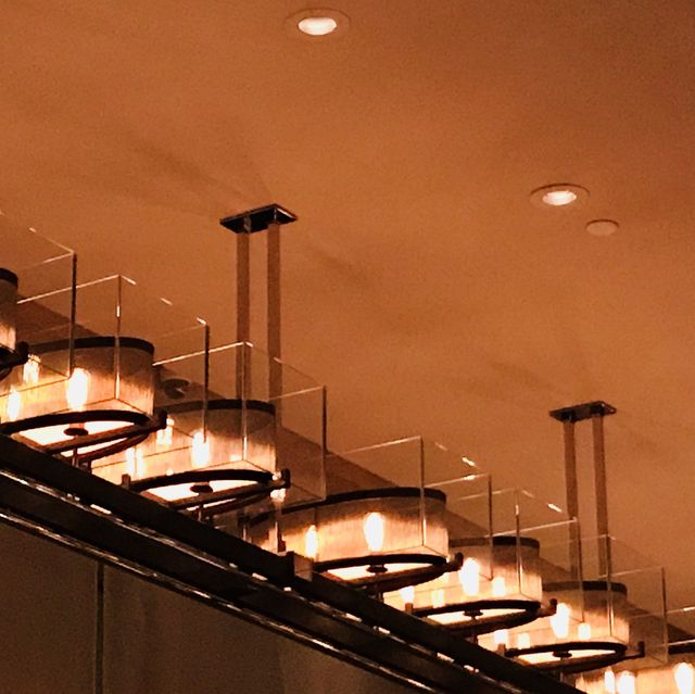 ✨dinner buffet💕Colony@The Ritz-Carlton®💞