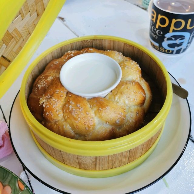 Best Breakfast 🌺