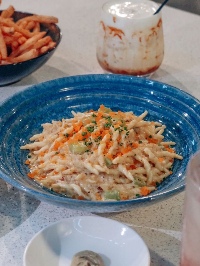 k11 西式情調餐廳🥰