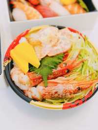 高質壽司店