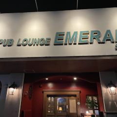Emerald Pub Lounge User Photo