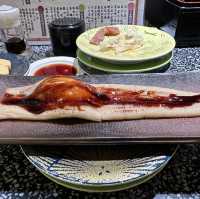 北海道人氣迴轉壽司🍣根室花まる　
