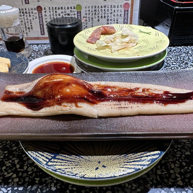 北海道人氣迴轉壽司🍣根室花まる　