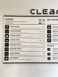 香港素食探店 | 上環Clean