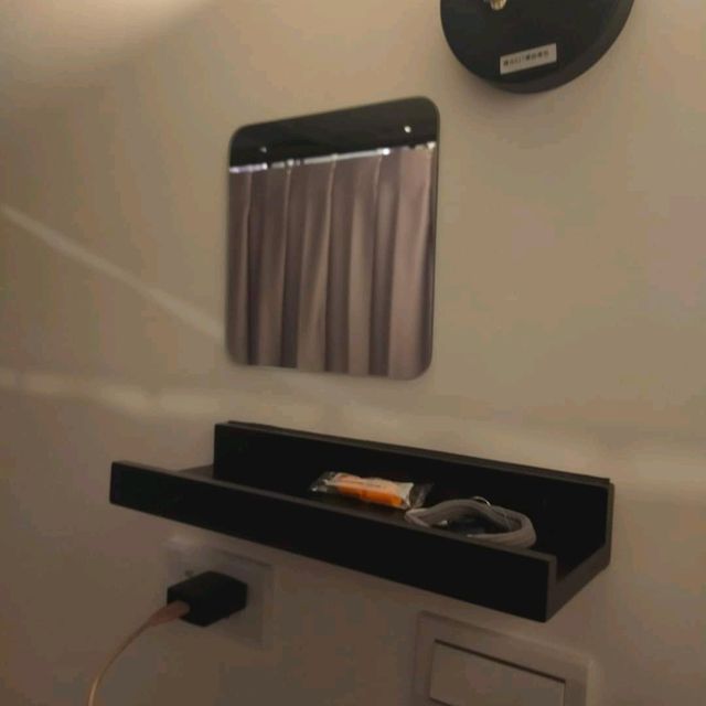 簡約清新的秧秧微旅