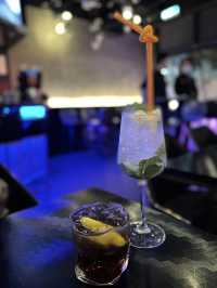 大埔超正串燒酒場🍷🍸🍹
