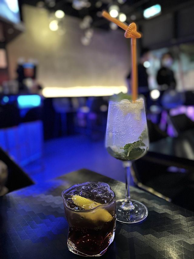 大埔超正串燒酒場🍷🍸🍹