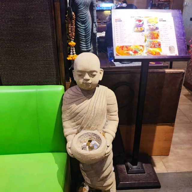 旺角泰抵食！