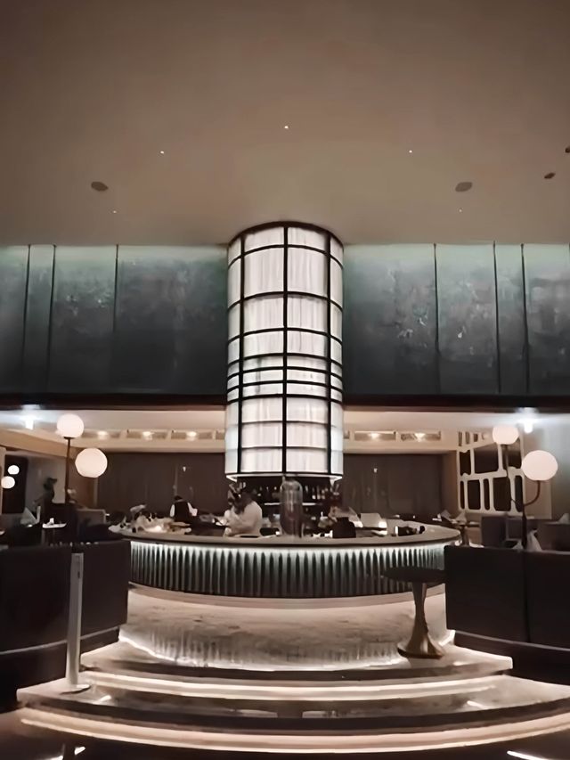 台灣超奢華感之高雄洲際洒店✨ 