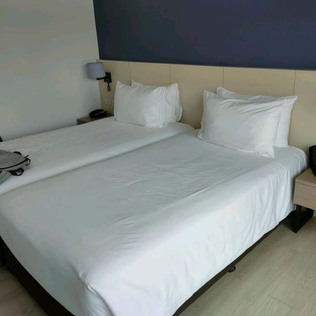 Centra by Centara Cha-Am Beach Resort Hua Hin