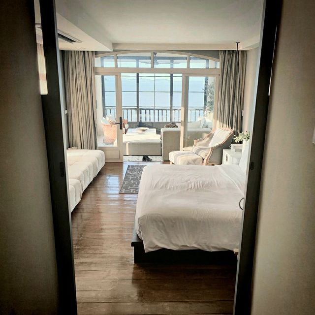 泰國🇹🇭| 蘇梅島海景房🌊