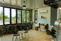 BACK HOUSE CAFE’ 