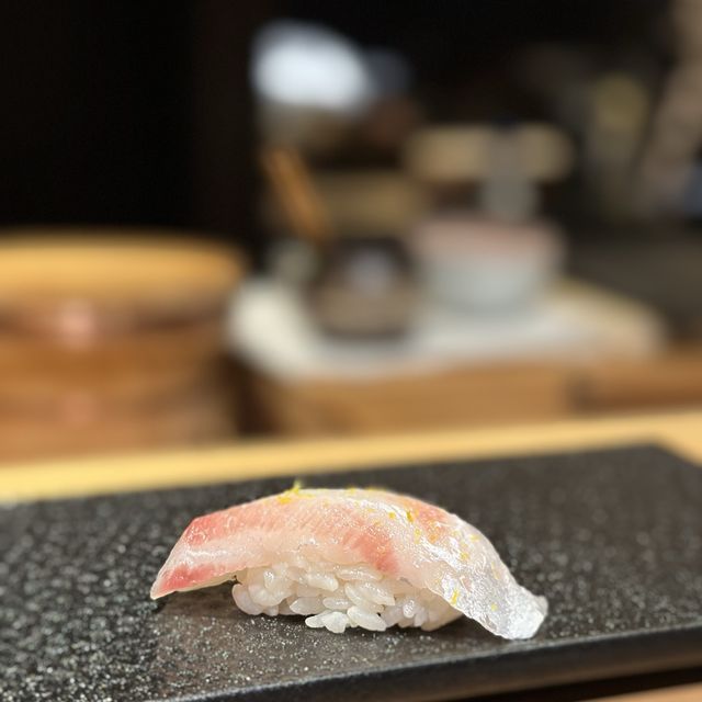 高質銅鑼灣omakase