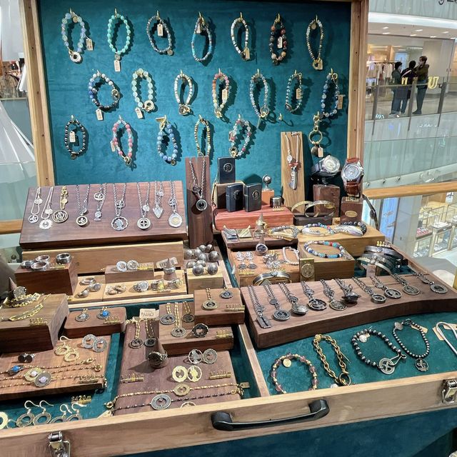 港Sick打工仔心聲展覽及市集 @ 旺角 moko