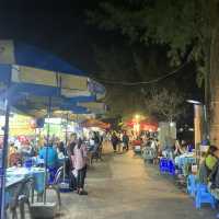 Little escape from Hong Kong to Cheung Chau