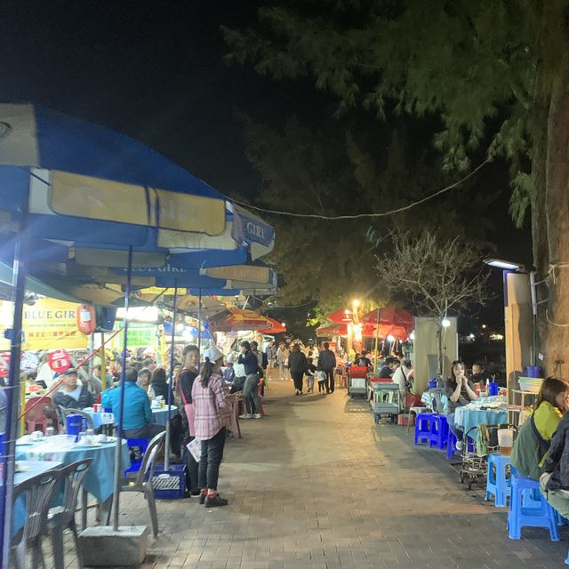 Little escape from Hong Kong to Cheung Chau