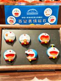 ⭐️期間限定店～多啦A夢未來百貨公司💙