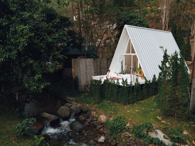 Morning star Glamping