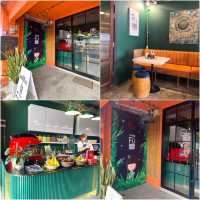 มัดรวม 5 คาเฟ่น่านั่ง ย่านเมืองเก่าภูเก็ต
