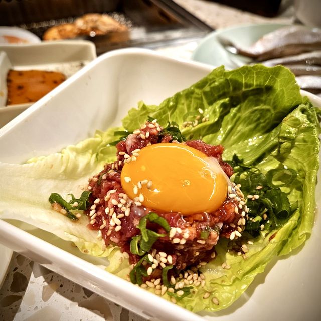 ［和牛燒肉一郎］-  放題選擇多👍