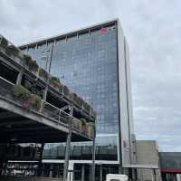 Aloft Montevideo