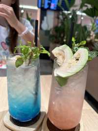 【ホーチミン】空港での待ち時間に最適なカフェ♪