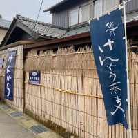 【福井】蕎麦の概念が変わる美味しさ