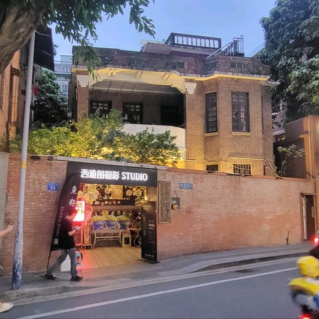 廣州飽到爆肚之旅（第二天）