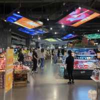 1234 Space in Shenzhen