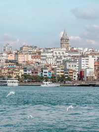 伊斯坦堡🇹🇷❤️