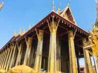 สักการะสิ่งศักดิ์คู่บ้านคู่เมืองของไทย🙏🏻🇹🇭