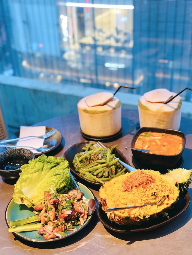 泰好食 | 泰國菜