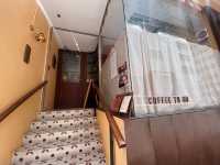 上環復古打卡Cafe
