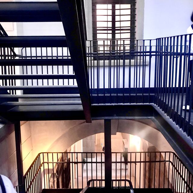 Centre for Heritage and Art in Hong Kong
