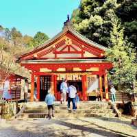 大縣神社