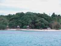 Koh Munnork Private Island 