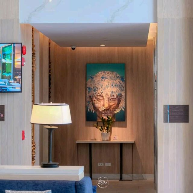 Hilton Garden Inn Phuket