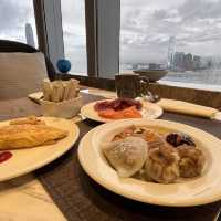 Renaissance Harbour View Hotel Hong Kong