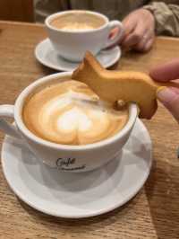 東京【渋谷】Café Kitsuné Shibuya
