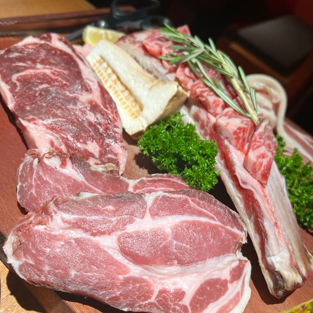 香港約會必去韓食店