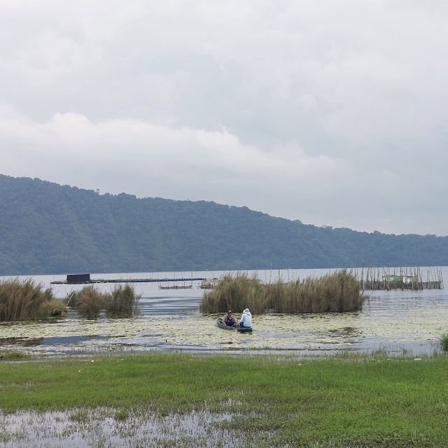 The Joglo Beratan