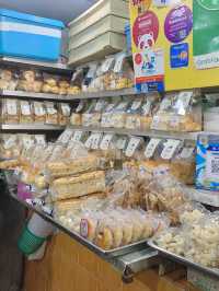 ร้านขนมจีบในตำนาน