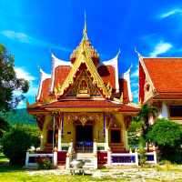 Wat Sai Khao 