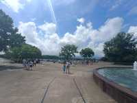 六福村水樂園