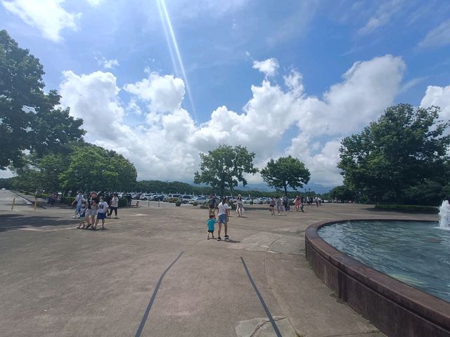 六福村水樂園