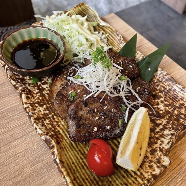 元朗高質居酒屋